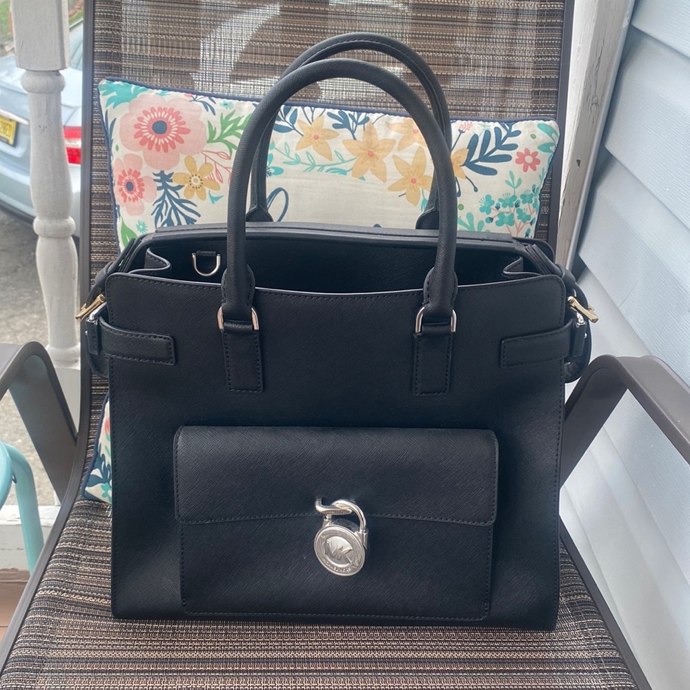 Brand new MK Travel shoulder Bag